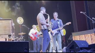 Vulfpeck UC Theater Reel pt 2 1819 September 2024 [upl. by Auliffe]