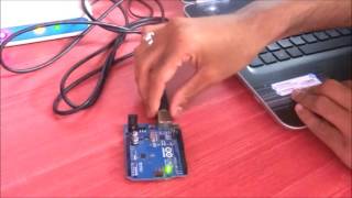 Setup and Program Arduino Uno Complete Guide [upl. by Dorri]