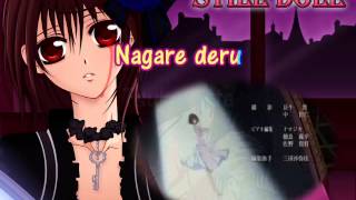 Vampire Knight Still Doll ED KaraokeInstrumental [upl. by Ahsinit325]