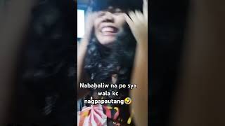 ANONG NANGYARI SAYO DAI🤣 [upl. by Arramahs]