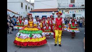 Marcha Penina 2024 [upl. by Hseyaj]