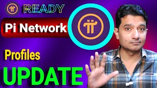 Pi Network News Update Ready For launching [upl. by Wolff]