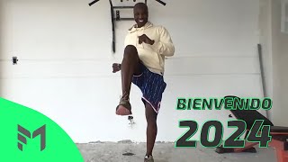 PRIMERA RUTINA EN VIVO DEL 2024  ENTRENAMIENTO para todo el Cuerpo Principiantes [upl. by Linehan51]