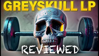 GreySkull LP  The Most Effective Novice Program  Professional Powerlifter Reviews [upl. by Anawqahs]