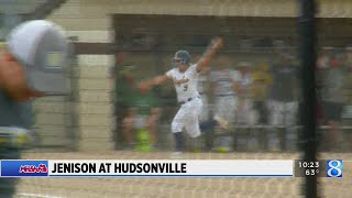 MHSAA softball and baseball highlights  June 1 2024 [upl. by Pachston]