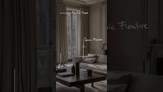 Luxury Interiors shorts [upl. by Luhey]