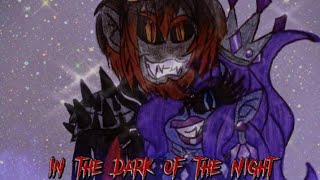 🎃In the Dark of the NightHMV🎃 [upl. by Newbold]