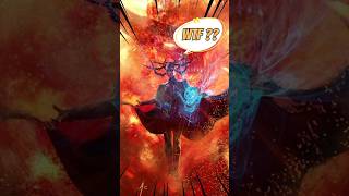 Why Surtur Died Along With Asgard 🤯😱 short shorts ironman marvel [upl. by Epillihp]