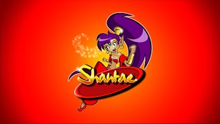 Shantae 2002  Part 5 [upl. by Marchese]