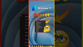 🔥 Windows 11 Secret Tricks You Must Know in 2024 💻✨ [upl. by Ducan628]