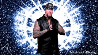 WWE The Undertaker Theme Song quotYoure Gonna Pay  Jim Johnstonquot HD  Download Link [upl. by Ahsinan982]