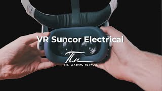 VR Suncor Electrical [upl. by Cherilyn]