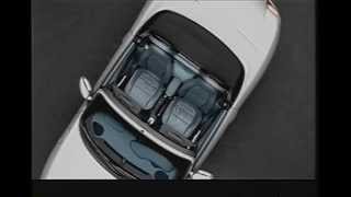 Porsche 986 Boxster Promotional VideoBoxster 27ampBoxster S 32 [upl. by Hgielrebmik357]