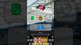 3 nowe kody w Smoq Games 25 [upl. by Freddi]