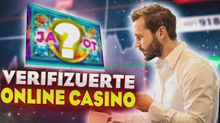 Casinos von Deutschlands I Online bestes Casinos [upl. by Secunda]