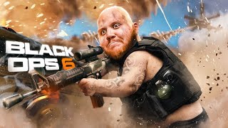 TIMTHETATMAN BLACK OPS 6 ADVENTURES [upl. by Feodor]