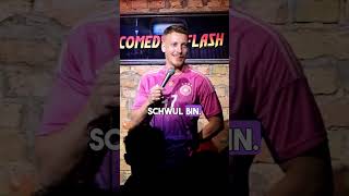 Felix Lobrecht zu Gast bei uns im Comedyflash Ticket Link in Bio felixlobrecht comedy standup [upl. by Gilba874]