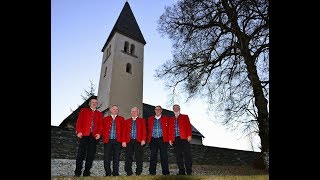 Gailtaler Kirchtagslieder  Quintett Karnitzen [upl. by Aneehsram66]