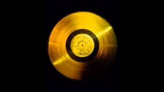 Voyager 1 Golden Record FULL5 HOURS1080p [upl. by Boigie]