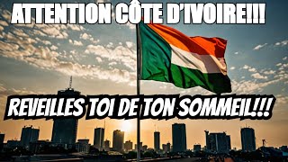 ATTENTION CÔTE D’IVOIRE [upl. by Chappy]