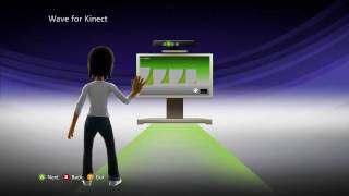 Getting Started With Kinect  The Basics PEGI 3 [upl. by Ben881]