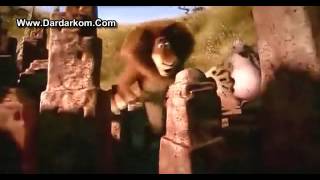 Madagascar 3 Europes Most Wanted film 2012 مترجم mp4 full movie [upl. by Aneekal788]