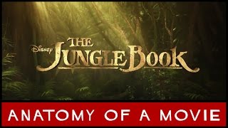 The Jungle Book Review  Anatomy of a Movie [upl. by Beckman]