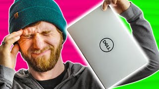 I Can’t Believe I Liked This…  Dell XPS 13 Plus Review [upl. by Onilegna905]