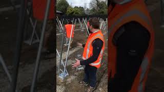 Surefoot Footings Systems in TC3 Soil Conditions in Christchurch [upl. by Dawson]