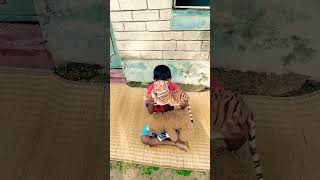 Bhoot ki maks kaha se sathi😜wait for end🤣shorts funny viral comedy trending funnyvideo [upl. by Ihteerp]