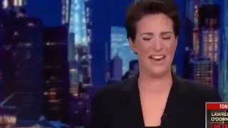 Rachel Maddow CryFace After the 2024 Presidential Debate [upl. by Neb]