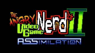 Angry Video Game Nerd II ASSimilation  Virtual Insanity Extended  OST [upl. by Treboh]