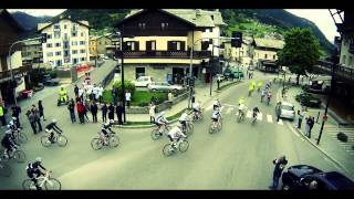 QUANTO E DIFFICILE LA GRANFONDO STELVIO SANTINI [upl. by Starr]