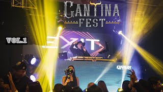 Cantina fest Vol 1  Dj Diego toro  cantinavallenatobanda [upl. by Aral]