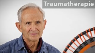 Traumatherapie mit dem bellicon®  Dr Peter Levine über die Behandlung  bellicon Deutschland [upl. by Ratep]