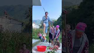 Can You Understand  Singing In The Air Stunt Singing [upl. by Gnilhsa]