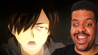 Bakemonogatari Episode 10 Reaction [upl. by Roleat958]