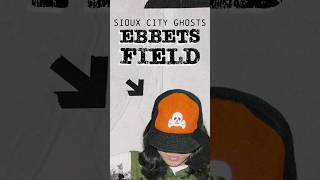 Ebbets Field Flannels 볼캡 리뷰 👻ft 1930년대 야구팀 [upl. by Jala]