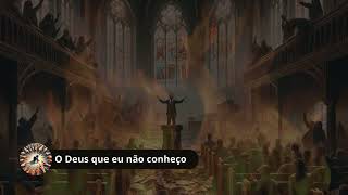 O Deus que eu não conheço [upl. by Llehsem]