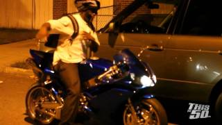 50 Cent  Stretch Crime Wave Pt 2 HD [upl. by Eniamerej]