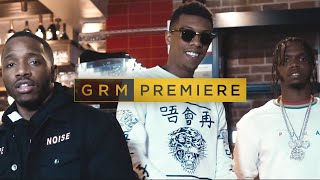 Krept amp Konan  Crepes And Cones Ya Dun Know ft MoStack Music Video  GRM Daily [upl. by Crabb]