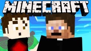 Minecraft  PREACHER [upl. by Abisha697]