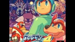 Rockman 4 Complete Works OST  06 Drill Man [upl. by Edwine1]