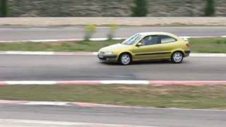 Xsara Vts 20 16v Nichy Kotarr 3 [upl. by Dan]