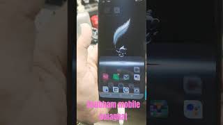 Oppo a53 glass change [upl. by Arikihs355]