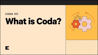 What is Coda [upl. by Kolb]