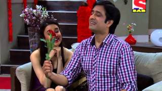 Jeannie aur Juju  Episode 227  18th September 2013 [upl. by Elmore]