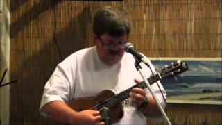 Ashokan Farewell Ukulele Cover [upl. by Coppock]