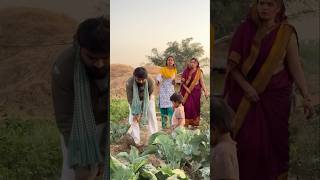 Kisan na dil bahot bada hota hai shorts emotional vijaykumarviner humanity motivational kisan [upl. by Notlrahc130]