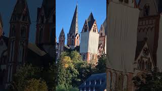 Limburg today discovergermany germanytravelguide youtubeshorts youtuber travel [upl. by Siravat]